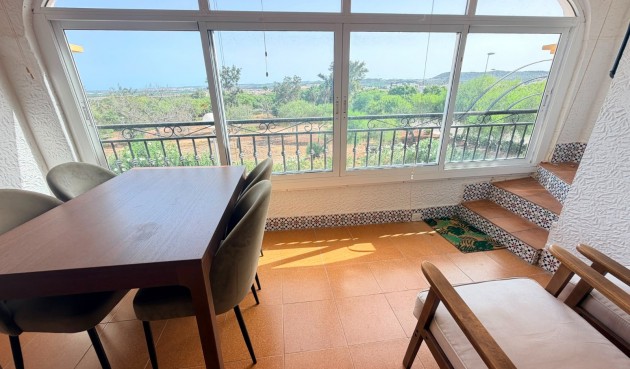 Resale - Apartment -
Vistabella Golf Entre Naranjos - Inland