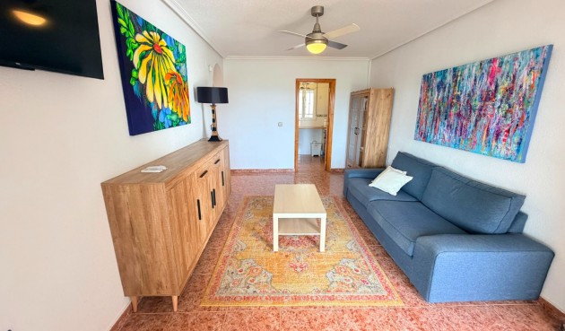 Resale - Apartment -
Vistabella Golf Entre Naranjos - Inland