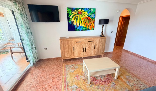 Resale - Apartment -
Vistabella Golf Entre Naranjos - Inland