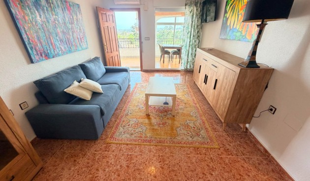 Resale - Apartment -
Vistabella Golf Entre Naranjos - Inland