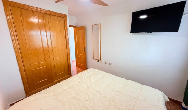 Resale - Apartment -
Vistabella Golf Entre Naranjos - Inland
