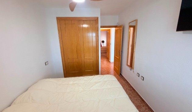 Resale - Apartment -
Vistabella Golf Entre Naranjos - Inland