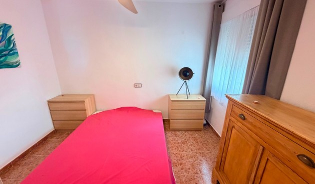 Resale - Apartment -
Vistabella Golf Entre Naranjos - Inland