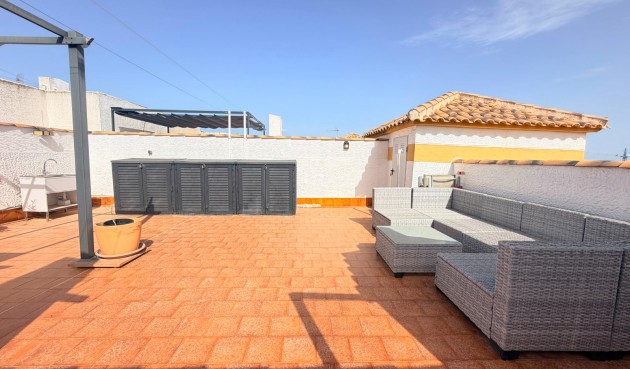 Resale - Apartment -
Vistabella Golf Entre Naranjos - Inland