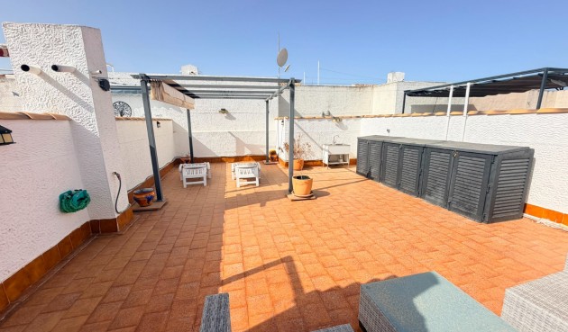 Resale - Apartment -
Vistabella Golf Entre Naranjos - Inland