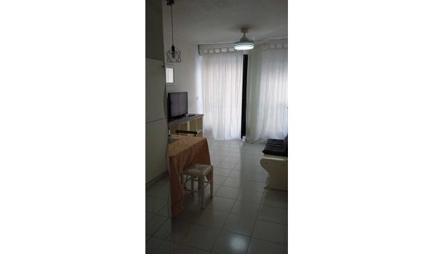 Reventa - Apartment -
Torrevieja - Habaneras
