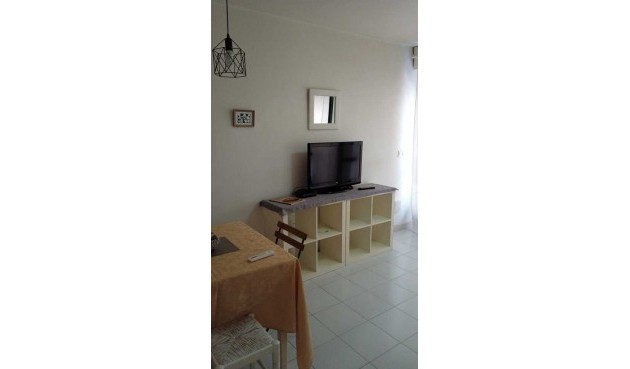Reventa - Apartment -
Torrevieja - Habaneras
