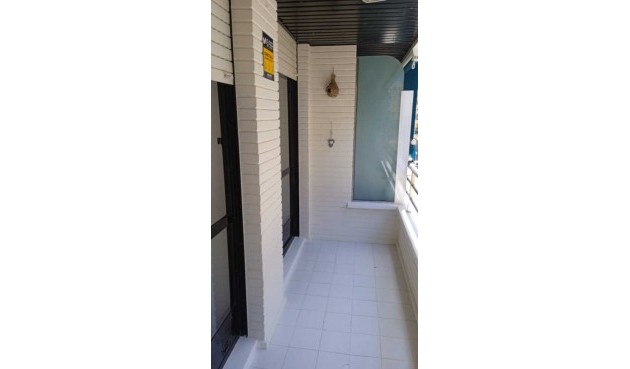 Reventa - Apartment -
Torrevieja - Habaneras