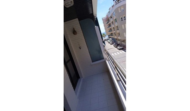 Reventa - Apartment -
Torrevieja - Habaneras