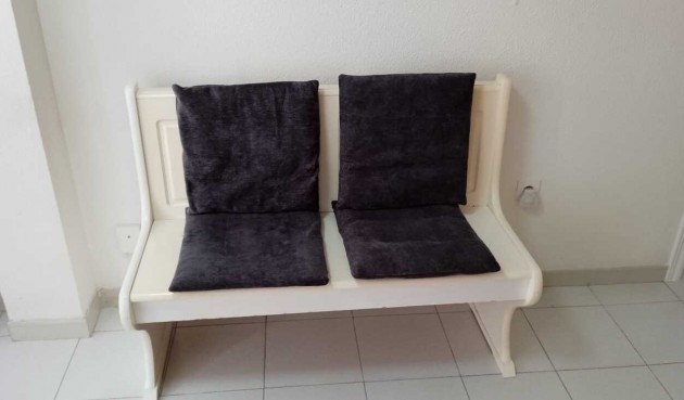 Reventa - Apartment -
Torrevieja - Habaneras