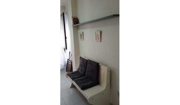 Reventa - Apartment -
Torrevieja - Habaneras