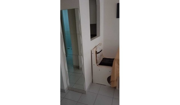 Reventa - Apartment -
Torrevieja - Habaneras