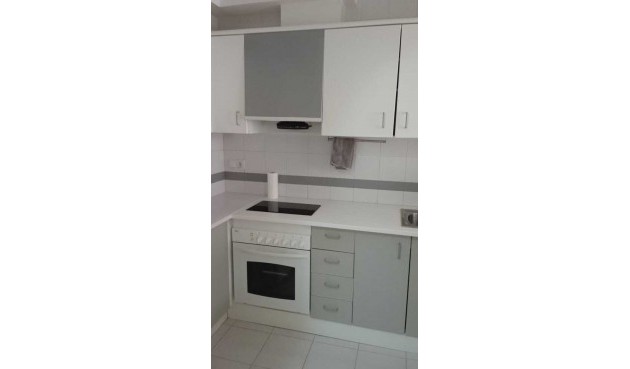 Reventa - Apartment -
Torrevieja - Habaneras