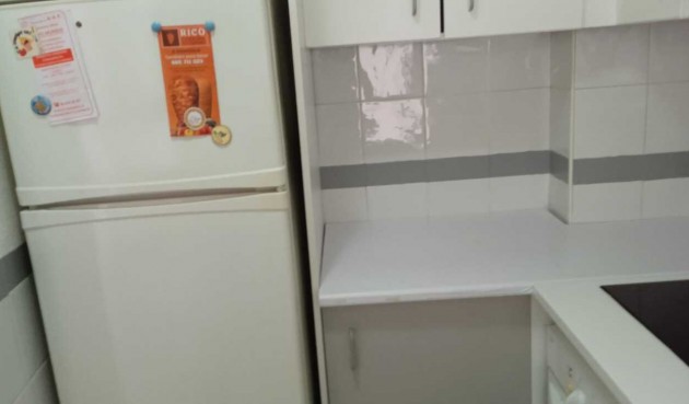 Reventa - Apartment -
Torrevieja - Habaneras