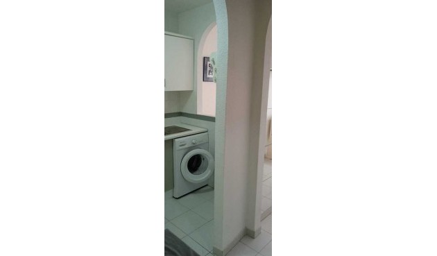 Reventa - Apartment -
Torrevieja - Habaneras