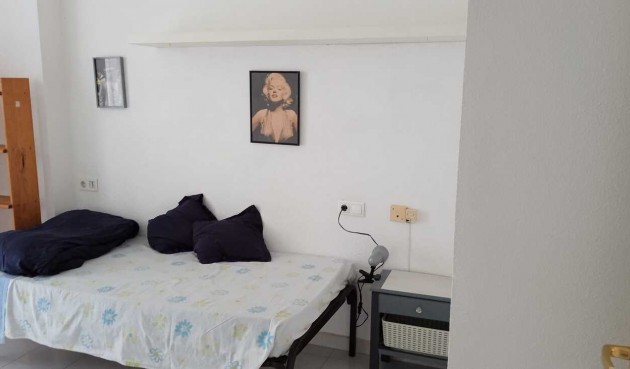 Reventa - Apartment -
Torrevieja - Habaneras