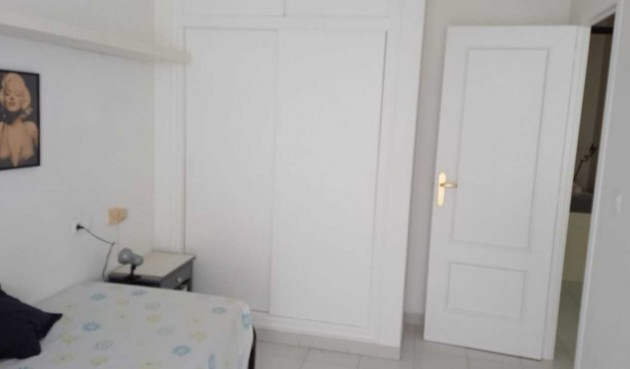 Reventa - Apartment -
Torrevieja - Habaneras