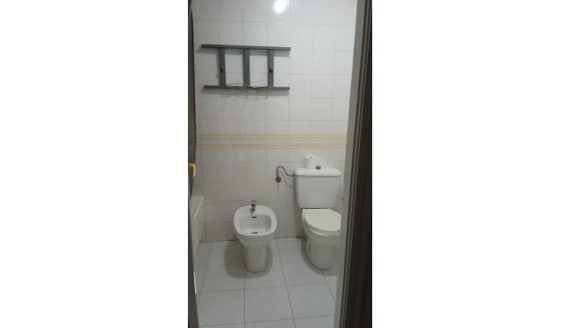 Reventa - Apartment -
Torrevieja - Habaneras
