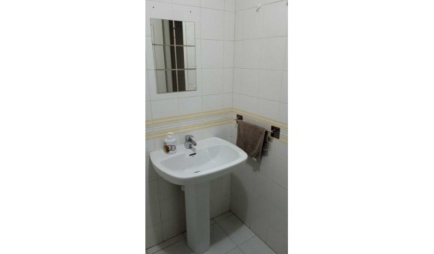Reventa - Apartment -
Torrevieja - Habaneras