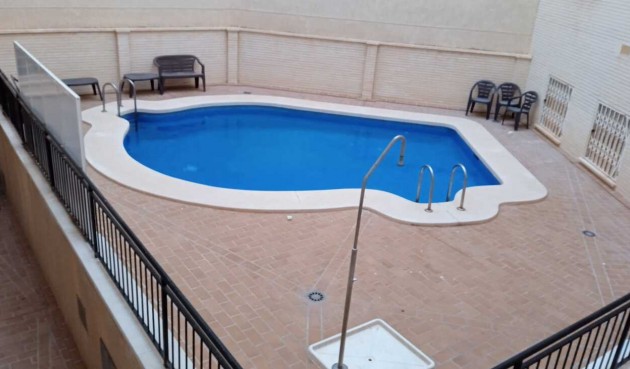 Reventa - Apartment -
Torrevieja - Habaneras