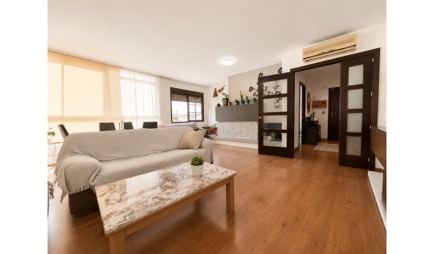 Resale - Apartment -
Rojales - Inland
