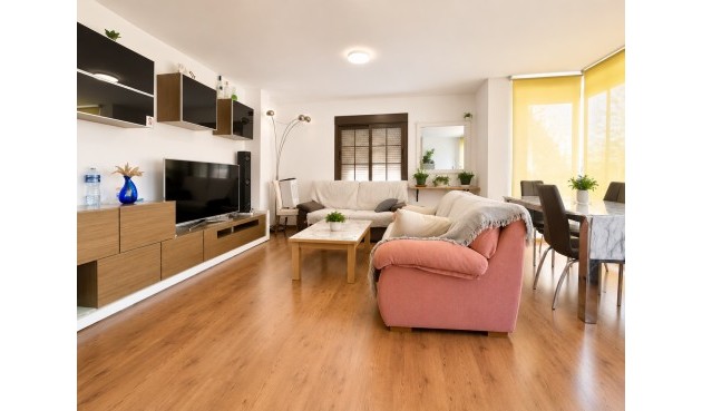 Resale - Apartment -
Rojales - Inland