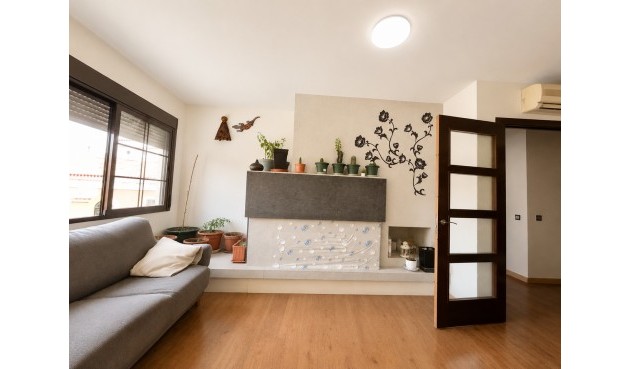 Resale - Apartment -
Rojales - Inland