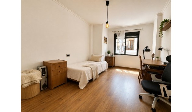 Resale - Apartment -
Rojales - Inland