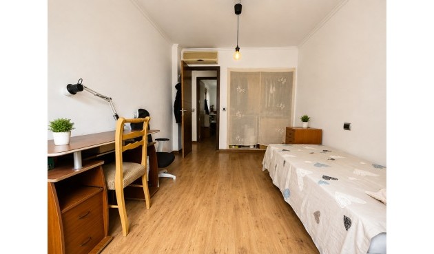 Resale - Apartment -
Rojales - Inland