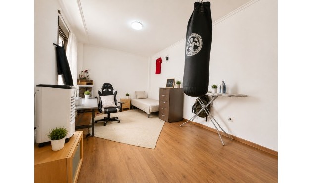 Resale - Apartment -
Rojales - Inland