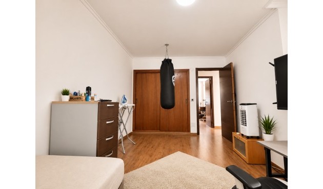 Resale - Apartment -
Rojales - Inland