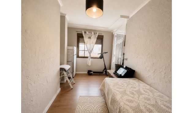 Resale - Apartment -
Rojales - Inland