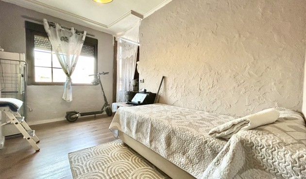 Resale - Apartment -
Rojales - Inland