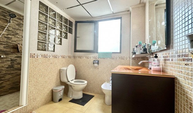 Resale - Apartment -
Rojales - Inland