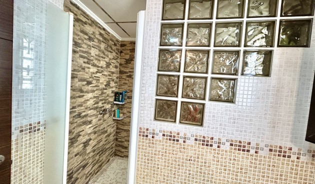 Resale - Apartment -
Rojales - Inland