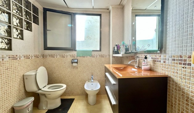 Resale - Apartment -
Rojales - Inland