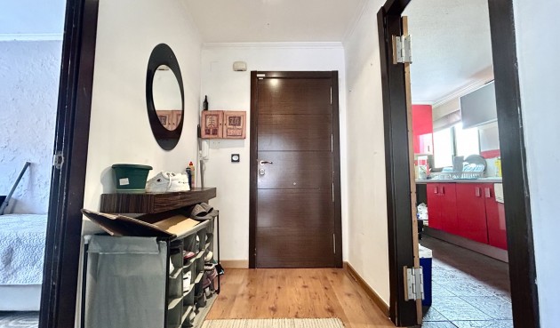 Resale - Apartment -
Rojales - Inland