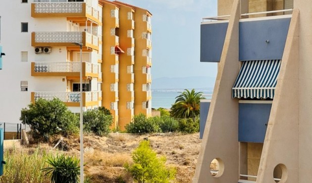 Resale - Apartment -
La Mata - Costa Blanca