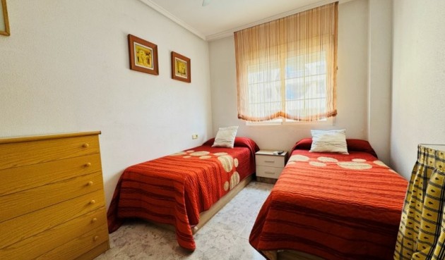 Resale - Apartment -
La Mata - Costa Blanca