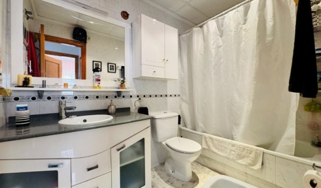 Resale - Apartment -
La Mata - Costa Blanca