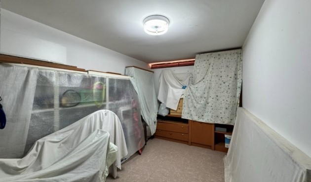 Resale - Apartment -
La Mata - Costa Blanca