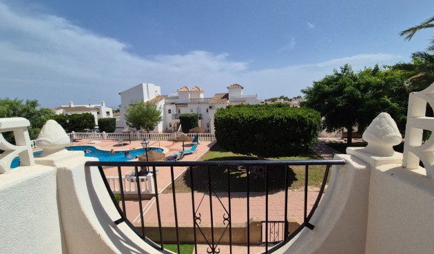 Resale - Bungalow -
San Miguel de Salinas - Inland
