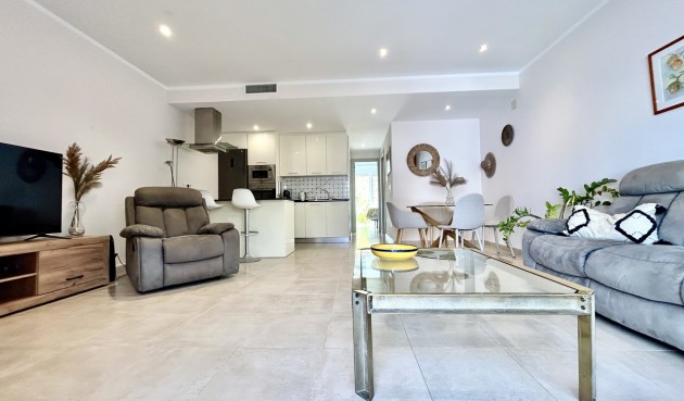 Resale - Town House -
Ciudad Quesada - Costa Blanca
