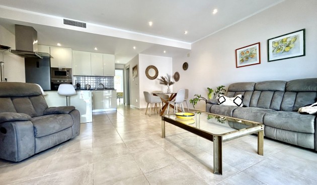 Resale - Town House -
Ciudad Quesada - Costa Blanca