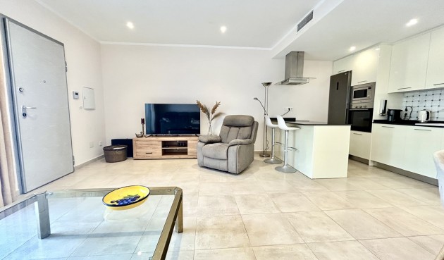 Resale - Town House -
Ciudad Quesada - Costa Blanca