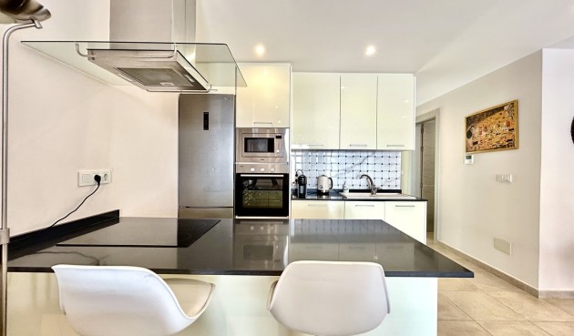 Resale - Town House -
Ciudad Quesada - Costa Blanca