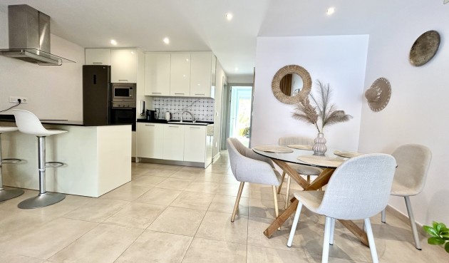 Resale - Town House -
Ciudad Quesada - Costa Blanca