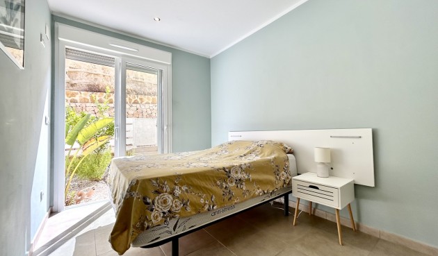 Resale - Town House -
Ciudad Quesada - Costa Blanca