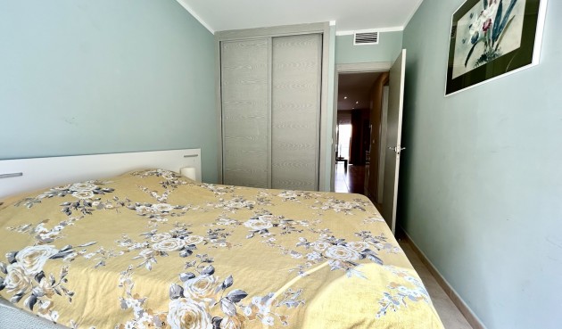 Resale - Town House -
Ciudad Quesada - Costa Blanca