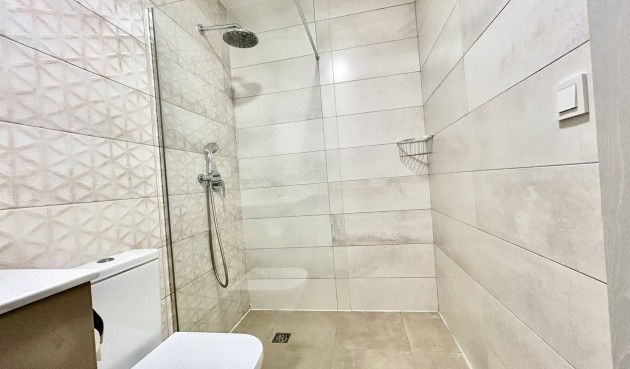 Resale - Town House -
Ciudad Quesada - Costa Blanca